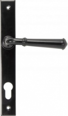 Regency Slimline Lever Espag. Lock Set